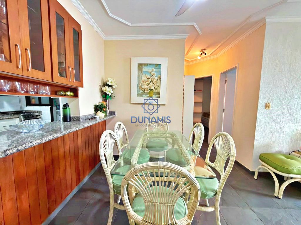 APARTAMENTO NA QUADRA DO MAR COM LAZER COMPLETO E VISTA MAR em Tombo, Guarujá — foto 6