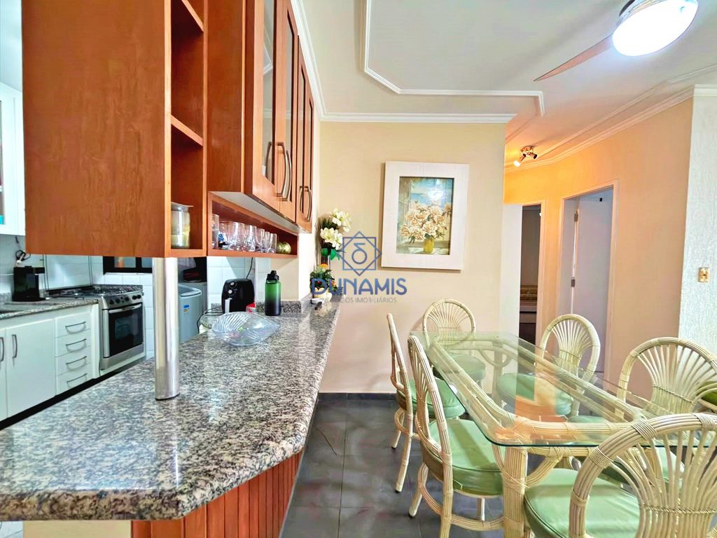 APARTAMENTO NA QUADRA DO MAR COM LAZER COMPLETO E VISTA MAR em Tombo, Guarujá — foto 8