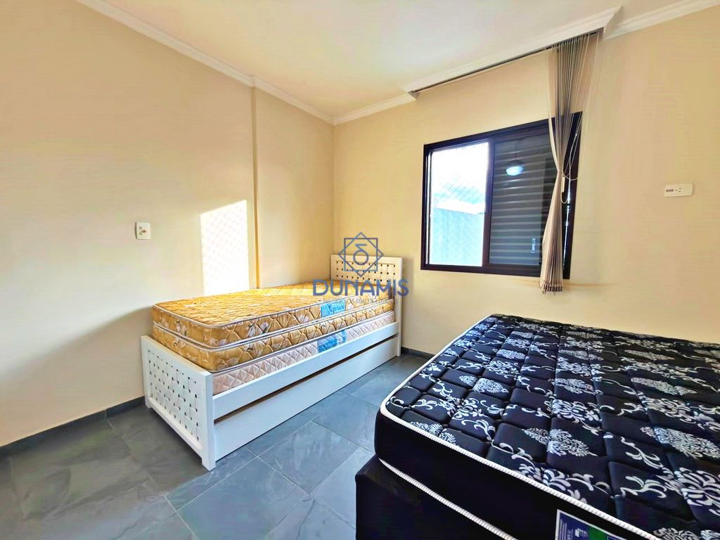 APARTAMENTO NA QUADRA DO MAR COM LAZER COMPLETO E VISTA MAR em Tombo, Guarujá — foto 12