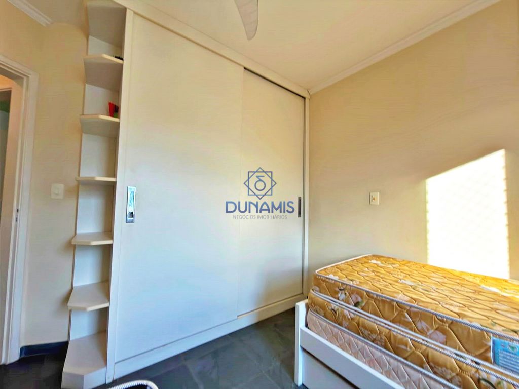 APARTAMENTO NA QUADRA DO MAR COM LAZER COMPLETO E VISTA MAR em Tombo, Guarujá — foto 15
