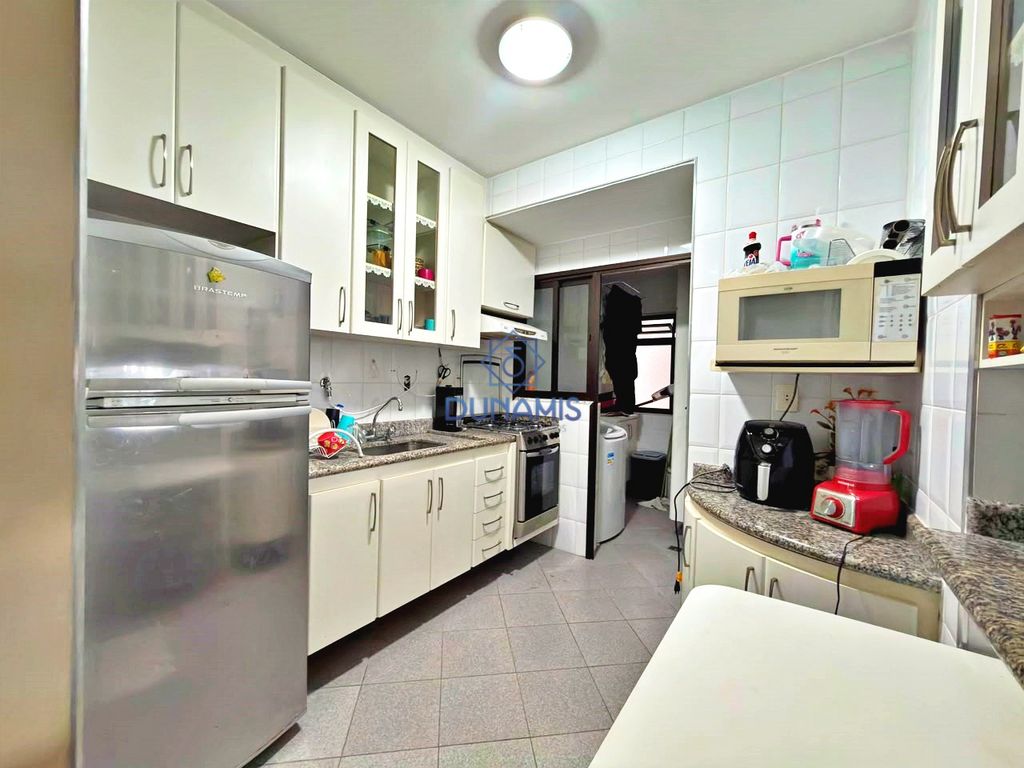 APARTAMENTO NA QUADRA DO MAR COM LAZER COMPLETO E VISTA MAR em Tombo, Guarujá — foto 22