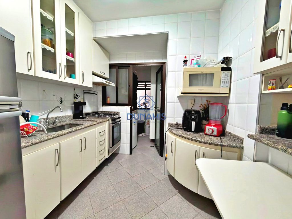 APARTAMENTO NA QUADRA DO MAR COM LAZER COMPLETO E VISTA MAR em Tombo, Guarujá — foto 23