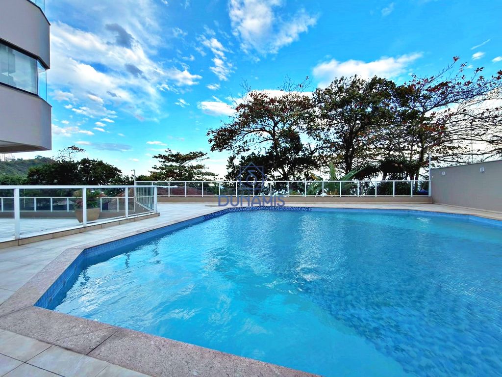 APARTAMENTO NA QUADRA DO MAR COM LAZER COMPLETO E VISTA MAR em Tombo, Guarujá — foto 29