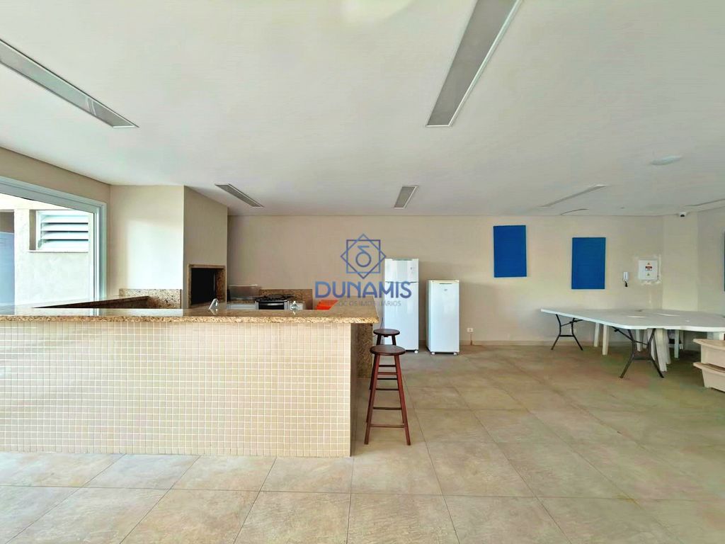 APARTAMENTO NA QUADRA DO MAR COM LAZER COMPLETO E VISTA MAR em Tombo, Guarujá — foto 32