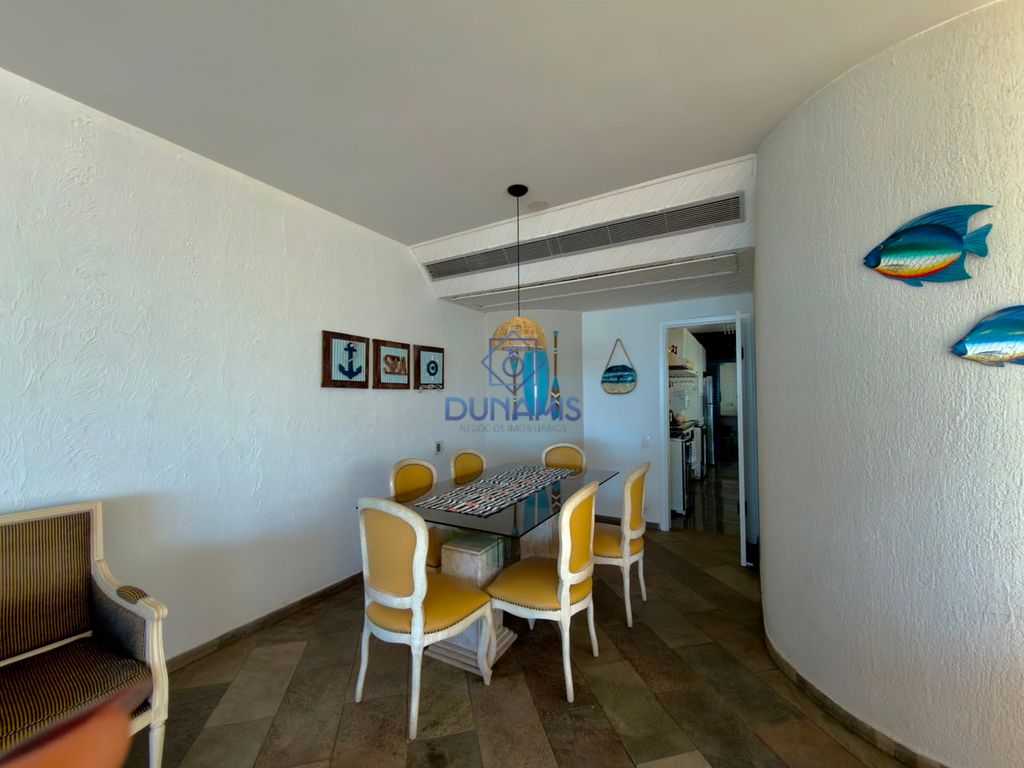 APARTAMENTO FRENTE MAR COM VISTA PANORAMICA - LAZER E DUAS VAGAS em Jardim Astúrias, Guarujá — foto 8