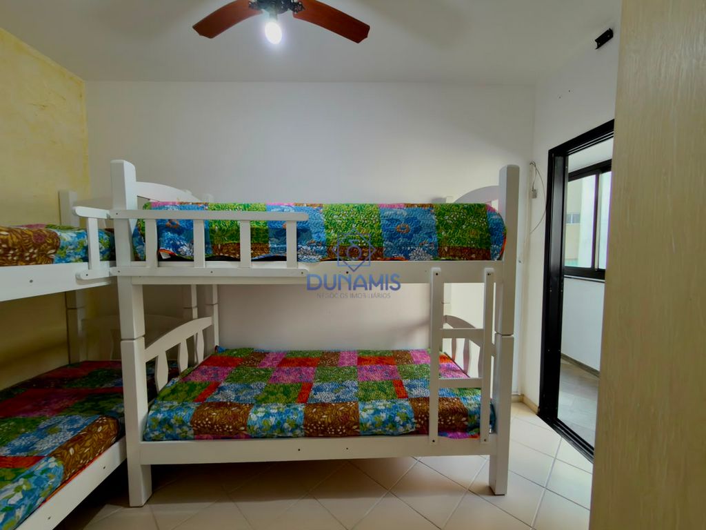 APARTAMENTO FRENTE MAR COM VISTA PANORAMICA - LAZER E DUAS VAGAS em Jardim Astúrias, Guarujá — foto 14