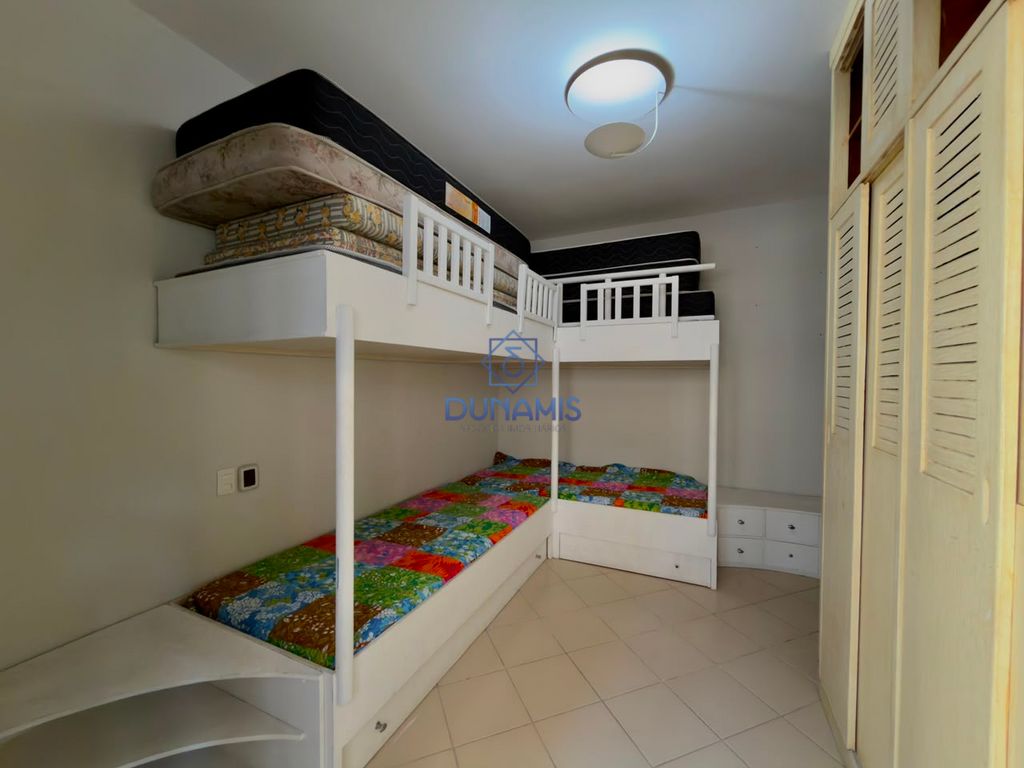 APARTAMENTO FRENTE MAR COM VISTA PANORAMICA - LAZER E DUAS VAGAS em Jardim Astúrias, Guarujá — foto 17