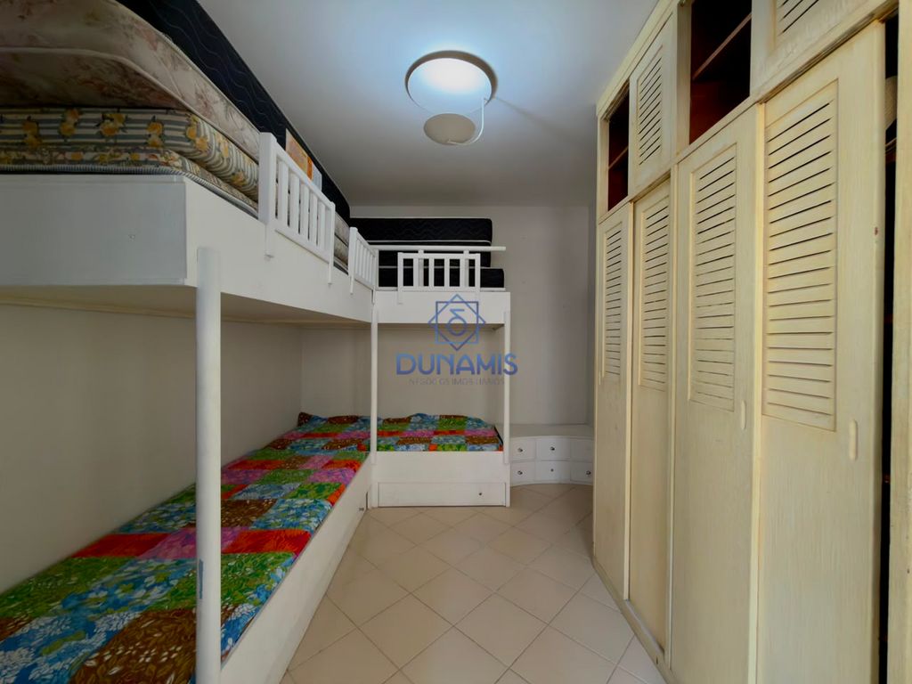 APARTAMENTO FRENTE MAR COM VISTA PANORAMICA - LAZER E DUAS VAGAS em Jardim Astúrias, Guarujá — foto 18