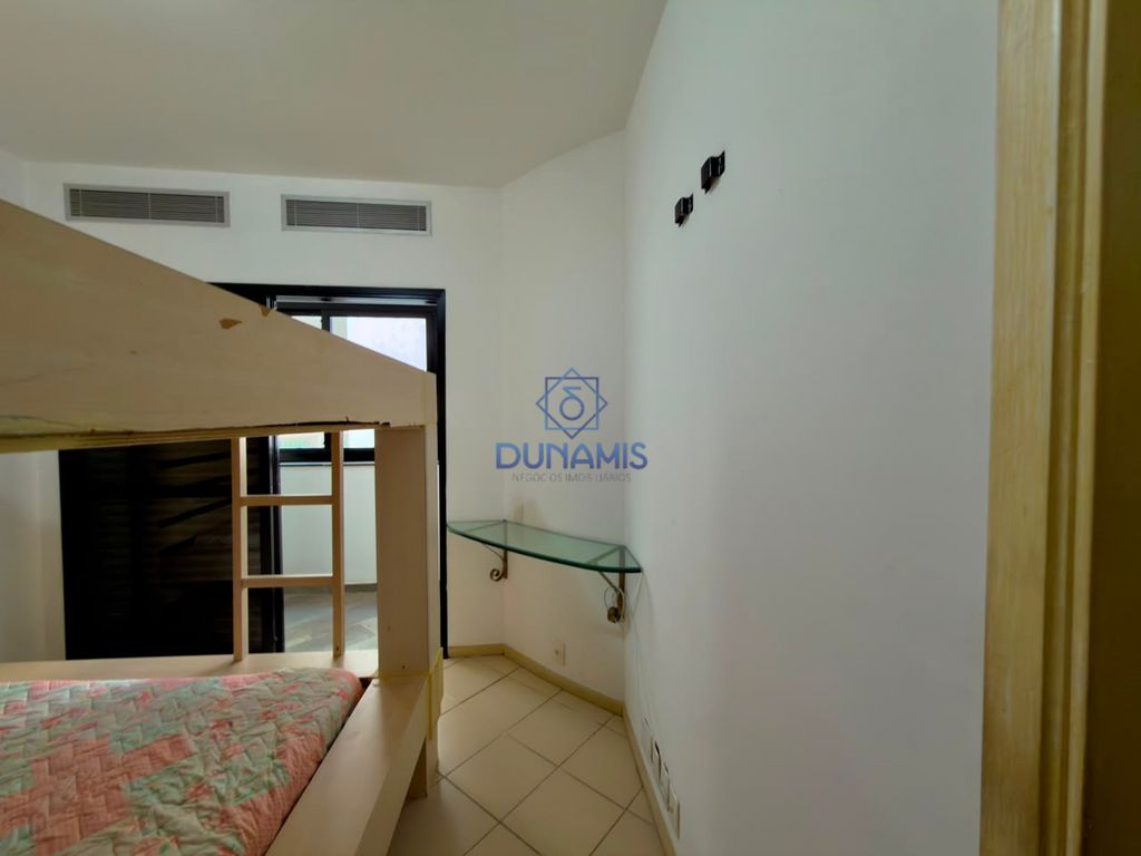 APARTAMENTO FRENTE MAR COM VISTA PANORAMICA - LAZER E DUAS VAGAS em Jardim Astúrias, Guarujá — foto 25