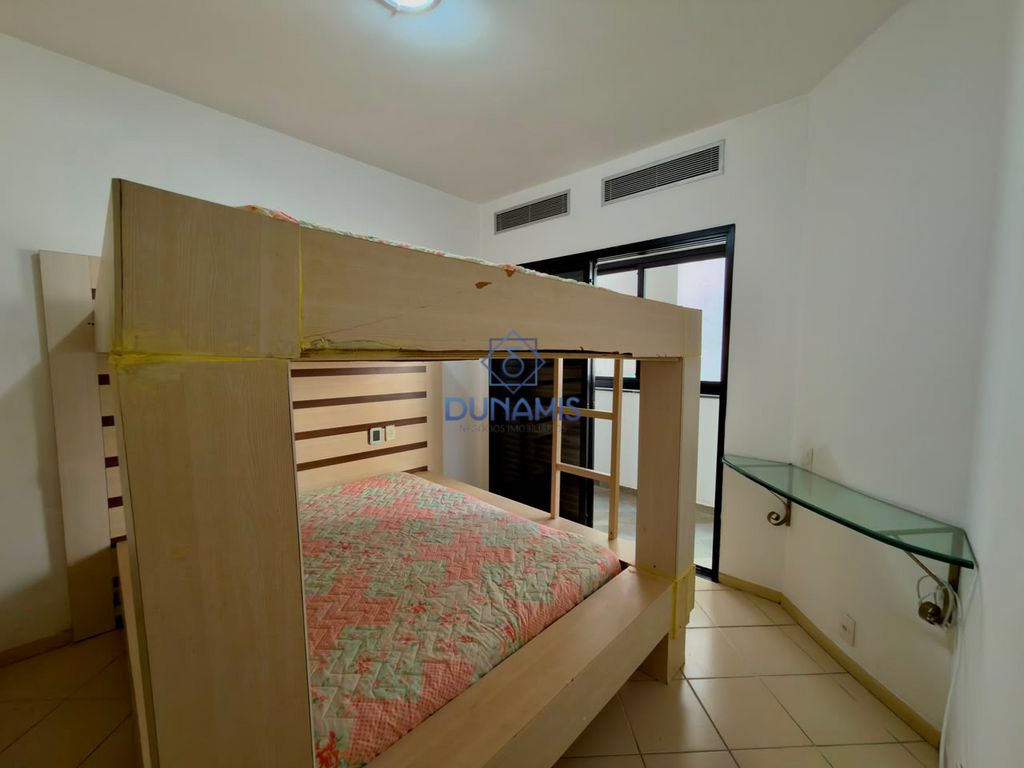 APARTAMENTO FRENTE MAR COM VISTA PANORAMICA - LAZER E DUAS VAGAS em Jardim Astúrias, Guarujá — foto 24