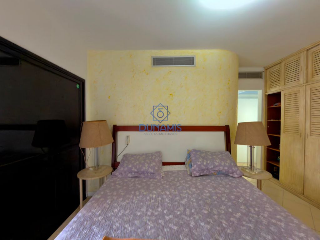 APARTAMENTO FRENTE MAR COM VISTA PANORAMICA - LAZER E DUAS VAGAS em Jardim Astúrias, Guarujá — foto 27