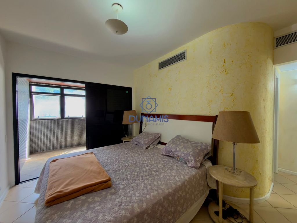APARTAMENTO FRENTE MAR COM VISTA PANORAMICA - LAZER E DUAS VAGAS em Jardim Astúrias, Guarujá — foto 29