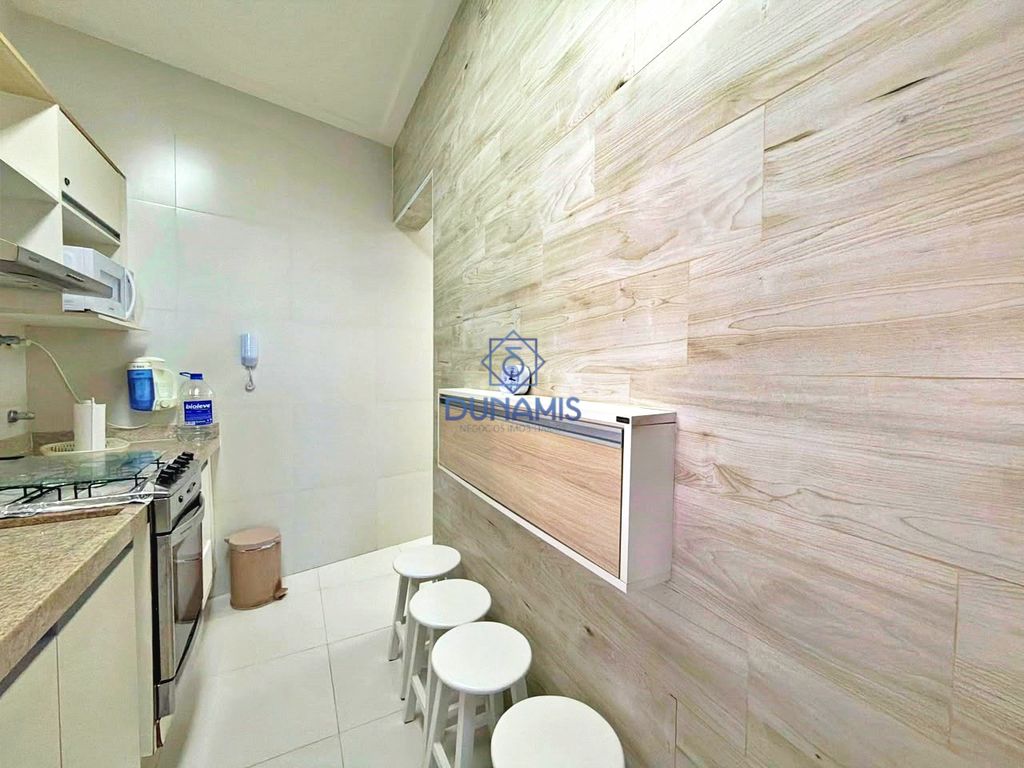 APARTAMENTO TOTALMENTE REFORMADO COM UMA VISTA PANORAMICA PARA O MAR em Pitangueiras, Guarujá — foto 33