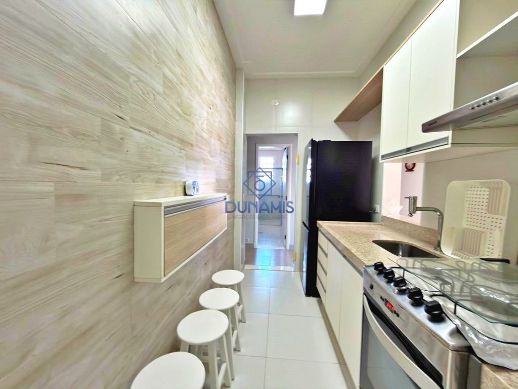 APARTAMENTO TOTALMENTE REFORMADO COM UMA VISTA PANORAMICA PARA O MAR em Pitangueiras, Guarujá — foto 34