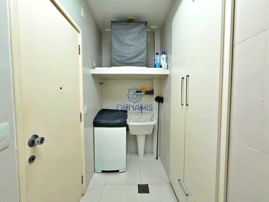 APARTAMENTO TOTALMENTE REFORMADO COM UMA VISTA PANORAMICA PARA O MAR em Pitangueiras, Guarujá — foto 36