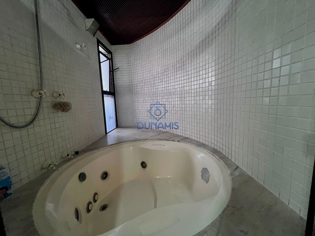 APARTAMENTO FRENTE MAR COM VISTA PANORAMICA - LAZER E DUAS VAGAS em Jardim Astúrias, Guarujá — foto 39
