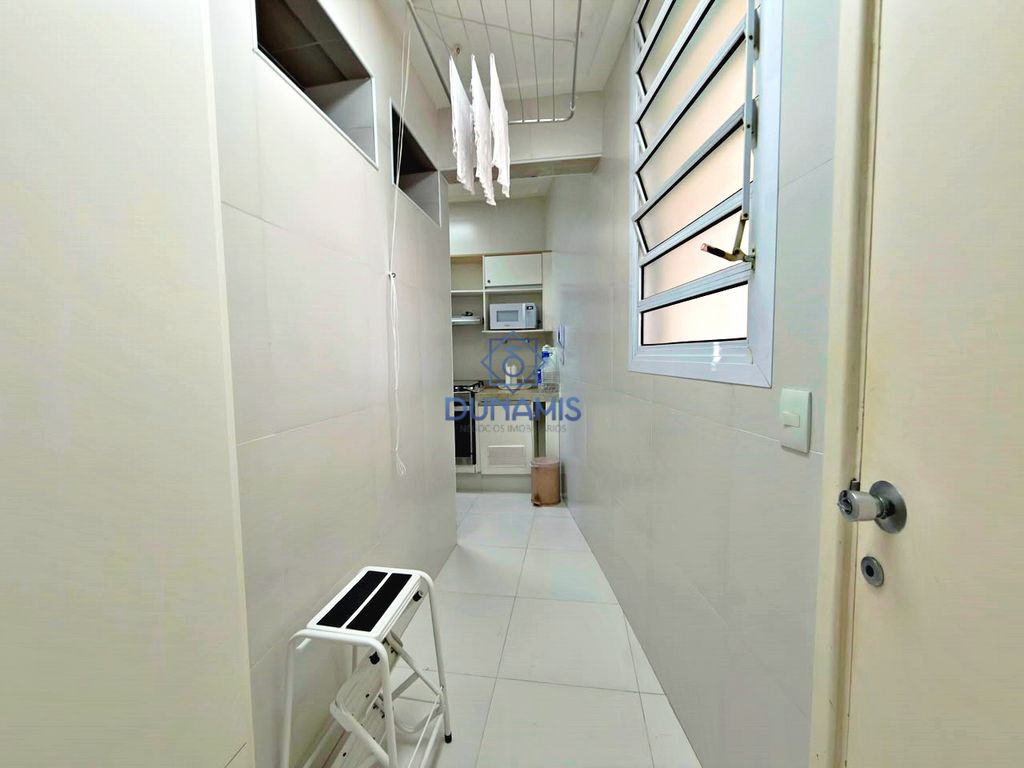 APARTAMENTO TOTALMENTE REFORMADO COM UMA VISTA PANORAMICA PARA O MAR em Pitangueiras, Guarujá — foto 37
