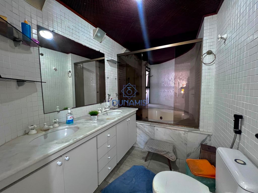 APARTAMENTO FRENTE MAR COM VISTA PANORAMICA - LAZER E DUAS VAGAS em Jardim Astúrias, Guarujá — foto 38