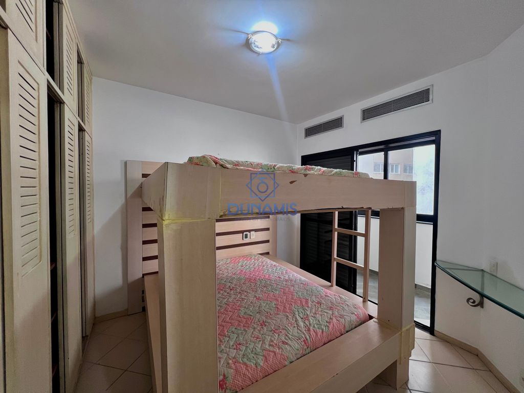 APARTAMENTO FRENTE MAR COM VISTA PANORAMICA - LAZER E DUAS VAGAS em Jardim Astúrias, Guarujá — foto 37