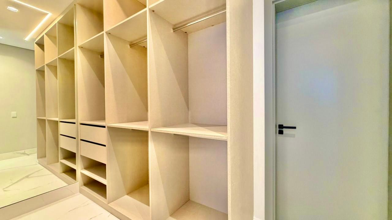 Casa Alto Padrão Novíssima e Moderna no condomínio Jardim Acapulco Guarujá em Jardim Acapulco, Guarujá — foto 52