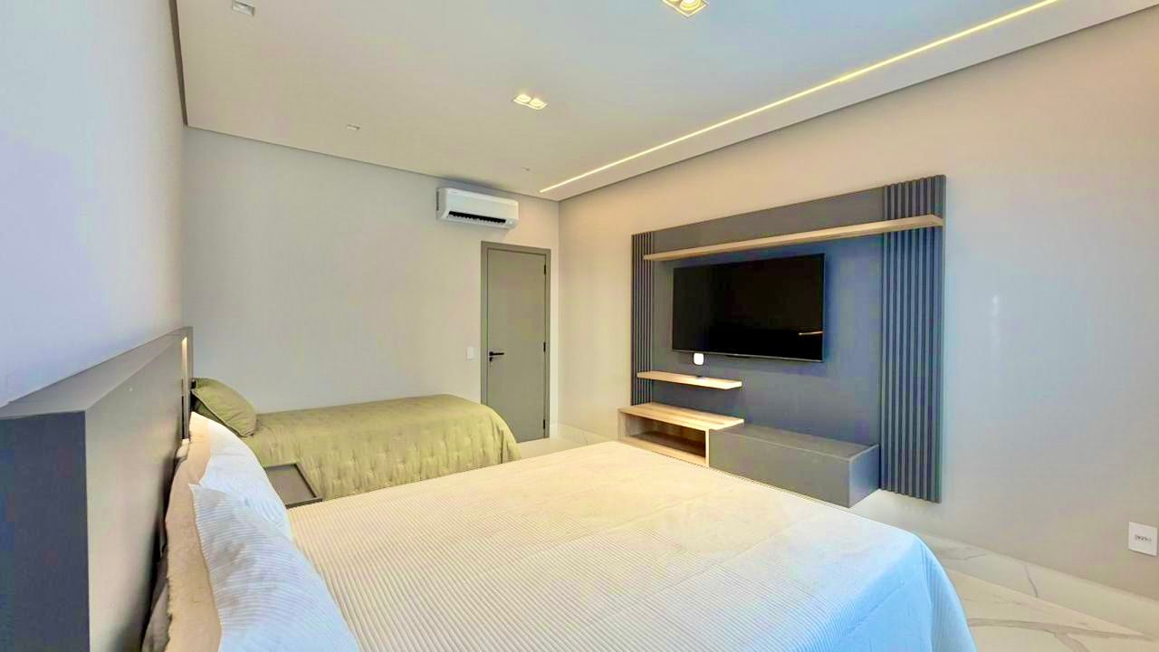 Casa Alto Padrão Novíssima e Moderna no condomínio Jardim Acapulco Guarujá em Jardim Acapulco, Guarujá — foto 51