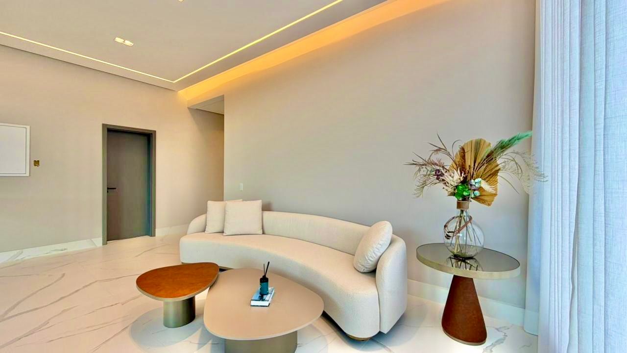 Casa Alto Padrão Novíssima e Moderna no condomínio Jardim Acapulco Guarujá em Jardim Acapulco, Guarujá — foto 34
