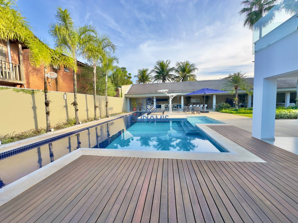 Casa em condomínio fechado com 6 quartos à venda - Jardim Acapulco, Guarujá em Jardim Acapulco, Guarujá — foto 7