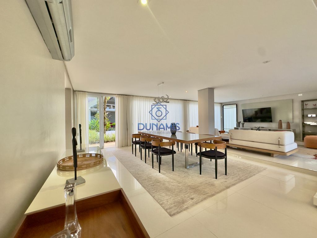 Casa em condomínio fechado com 6 quartos à venda - Jardim Acapulco, Guarujá em Jardim Acapulco, Guarujá — foto 34