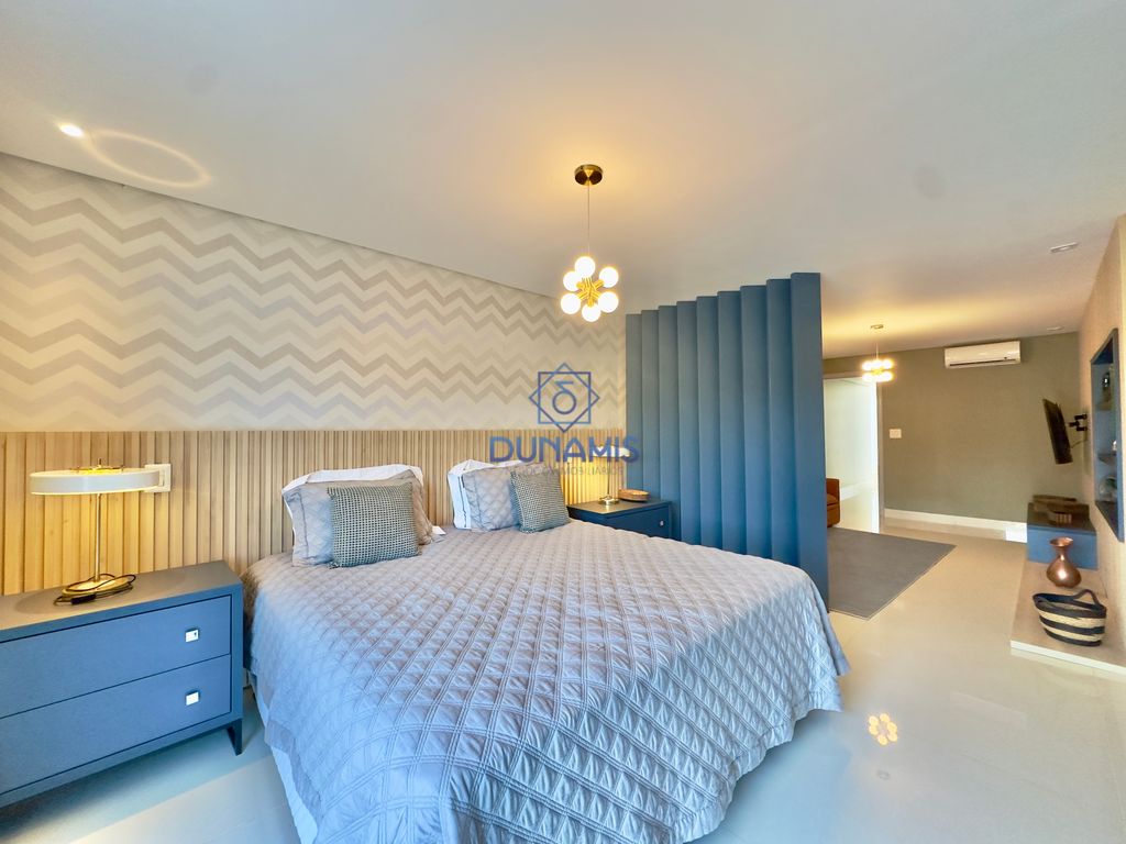 Casa em condomínio fechado com 6 quartos à venda - Jardim Acapulco, Guarujá em Jardim Acapulco, Guarujá — foto 56