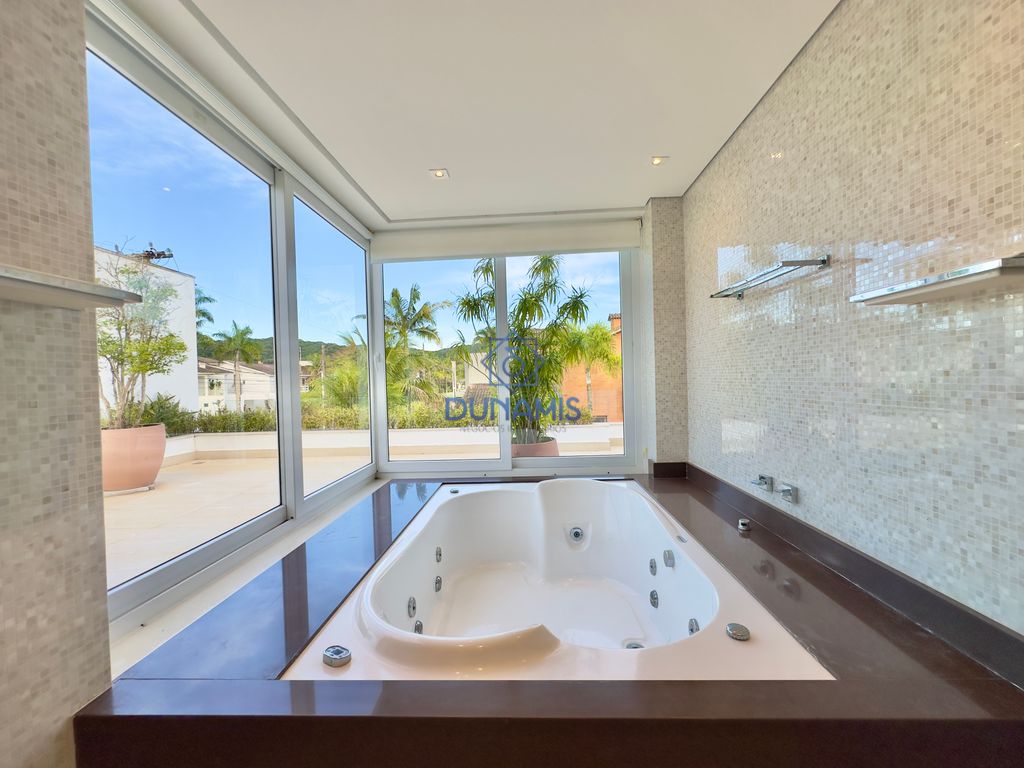 Casa em condomínio fechado com 6 quartos à venda - Jardim Acapulco, Guarujá em Jardim Acapulco, Guarujá — foto 63