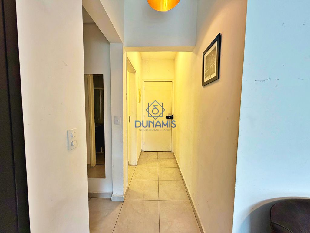 FLAT À VENDA NA REGIÃO CENTRAL DA PRAIA DE PITANGUEIRAS COM DUAS VAGAS E LAZER em Pitangueiras, Guarujá — foto 11