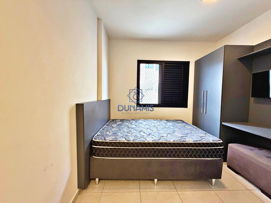 FLAT À VENDA NA REGIÃO CENTRAL DA PRAIA DE PITANGUEIRAS COM DUAS VAGAS E LAZER em Pitangueiras, Guarujá — foto 12