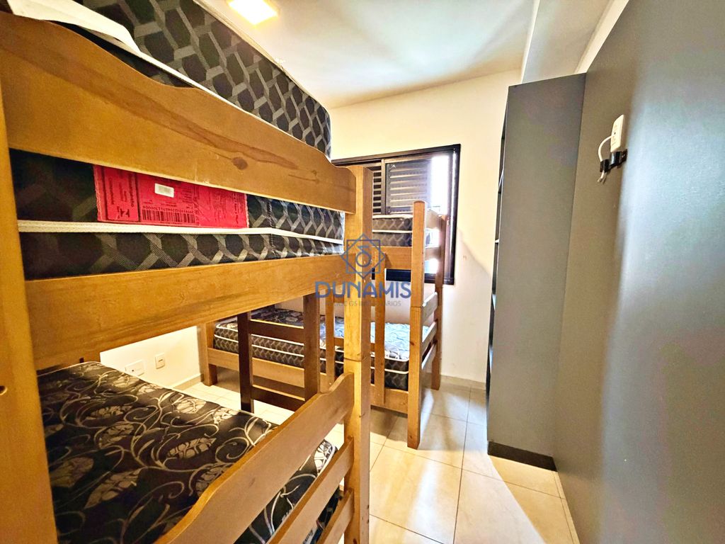 FLAT À VENDA NA REGIÃO CENTRAL DA PRAIA DE PITANGUEIRAS COM DUAS VAGAS E LAZER em Pitangueiras, Guarujá — foto 19
