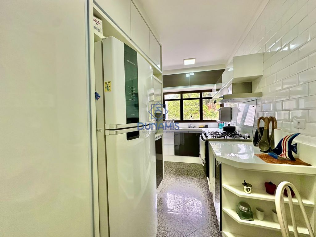 APARTAMENTO  REFORMADO À VENDA NA PRAIA DA ENSEADA em Enseada, Guarujá — foto 4