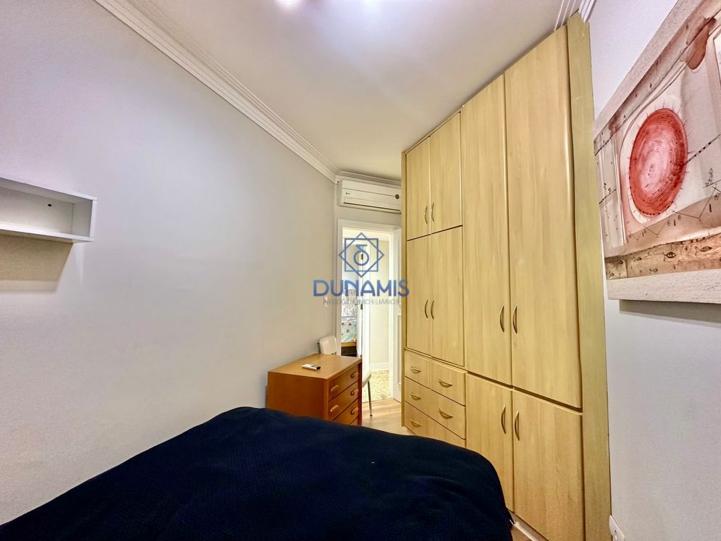 APARTAMENTO  REFORMADO À VENDA NA PRAIA DA ENSEADA em Enseada, Guarujá — foto 19