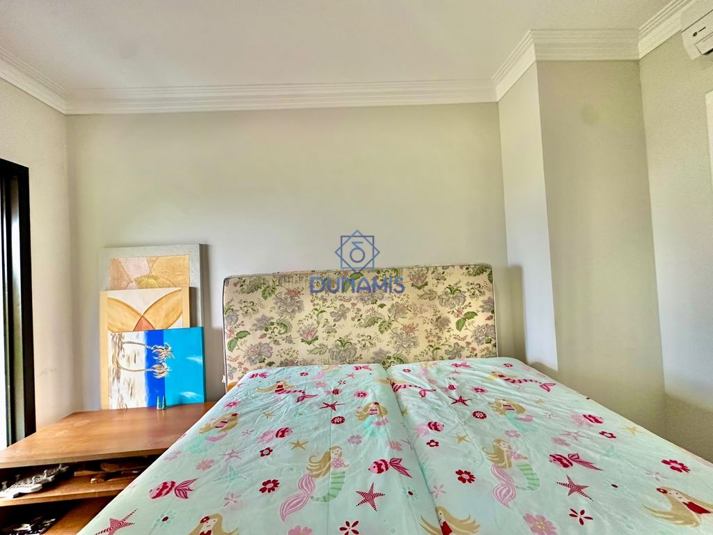 APARTAMENTO  REFORMADO À VENDA NA PRAIA DA ENSEADA em Enseada, Guarujá — foto 12