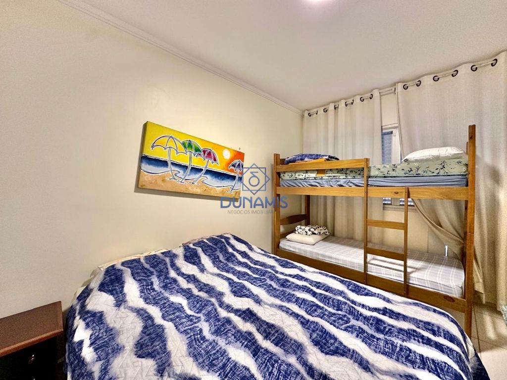 APARTAMENTO À VENDA NA PRAIA DA ENSEADA REGIÃO TORTUGAS - PRÉDIO COM LAZER em Enseada, Guarujá — foto 25