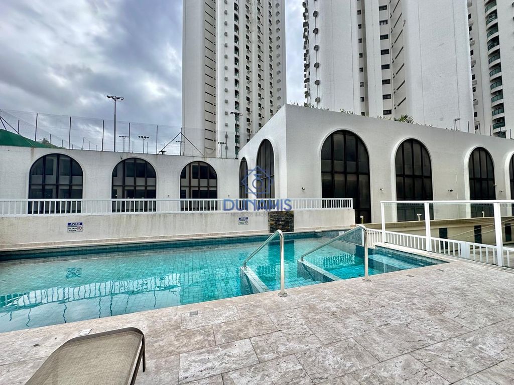 APARTAMENTO À VENDA NA PRAIA DA ENSEADA REGIÃO TORTUGAS - PRÉDIO COM LAZER em Enseada, Guarujá — foto 28