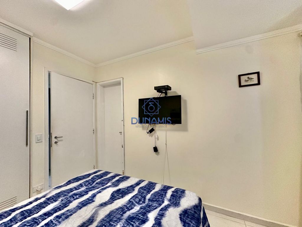 APARTAMENTO À VENDA NA PRAIA DA ENSEADA REGIÃO TORTUGAS - PRÉDIO COM LAZER em Enseada, Guarujá — foto 18