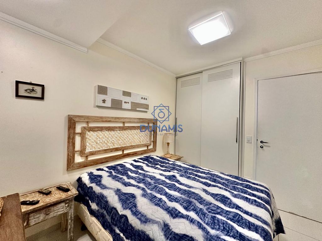APARTAMENTO À VENDA NA PRAIA DA ENSEADA REGIÃO TORTUGAS - PRÉDIO COM LAZER em Enseada, Guarujá — foto 16