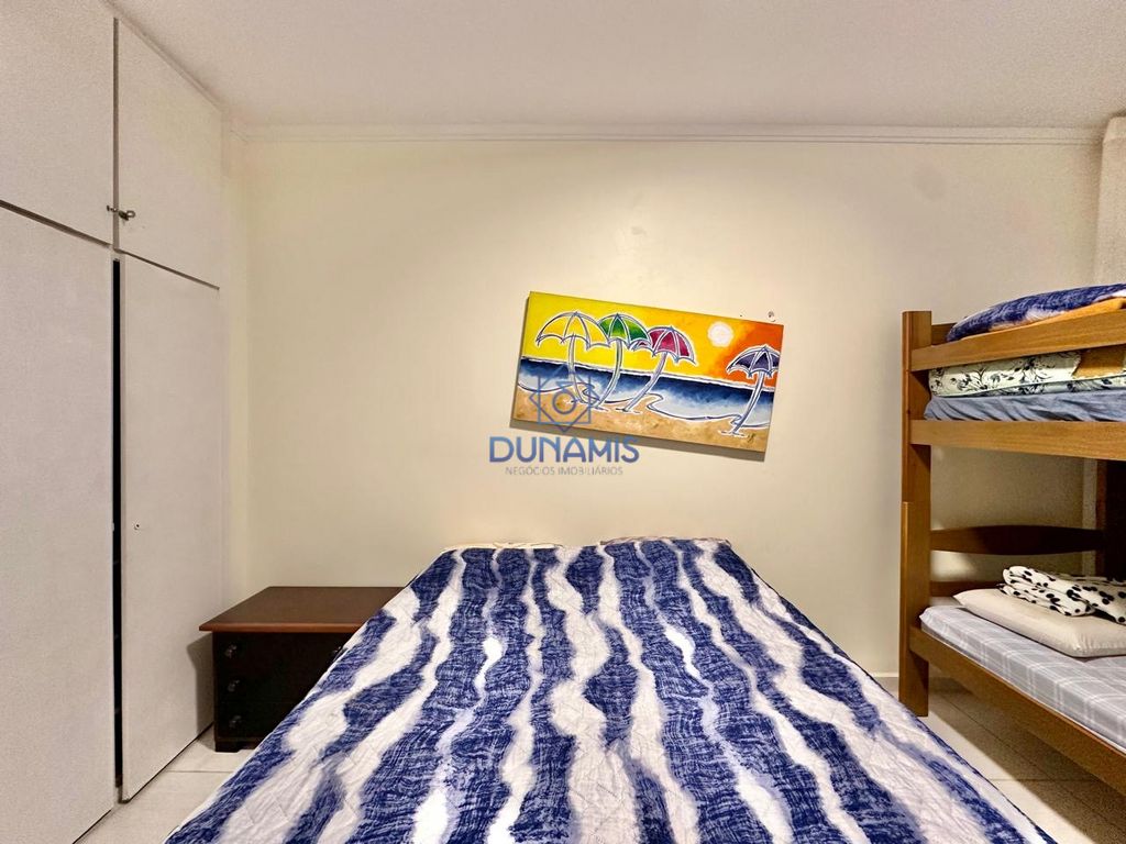 APARTAMENTO À VENDA NA PRAIA DA ENSEADA REGIÃO TORTUGAS - PRÉDIO COM LAZER em Enseada, Guarujá — foto 24