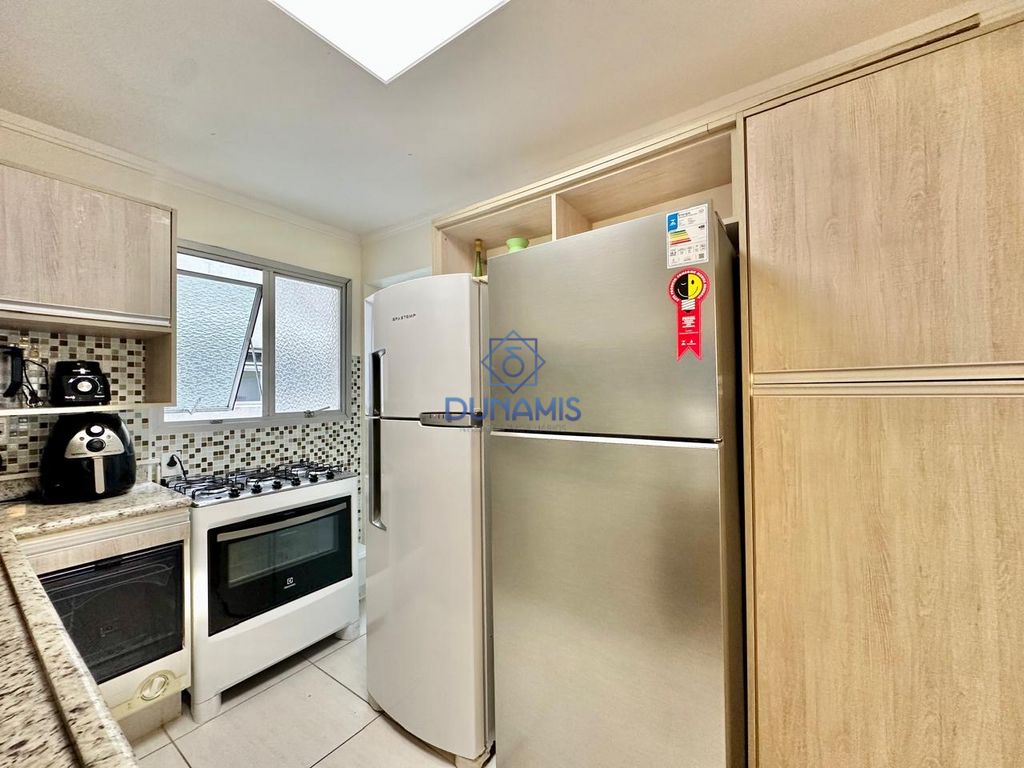 APARTAMENTO À VENDA NA PRAIA DA ENSEADA REGIÃO TORTUGAS - PRÉDIO COM LAZER em Enseada, Guarujá — foto 9