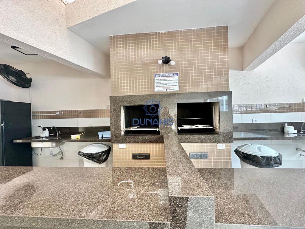 APARTAMENTO À VENDA NA PRAIA DA ENSEADA REGIÃO TORTUGAS - PRÉDIO COM LAZER em Enseada, Guarujá — foto 31