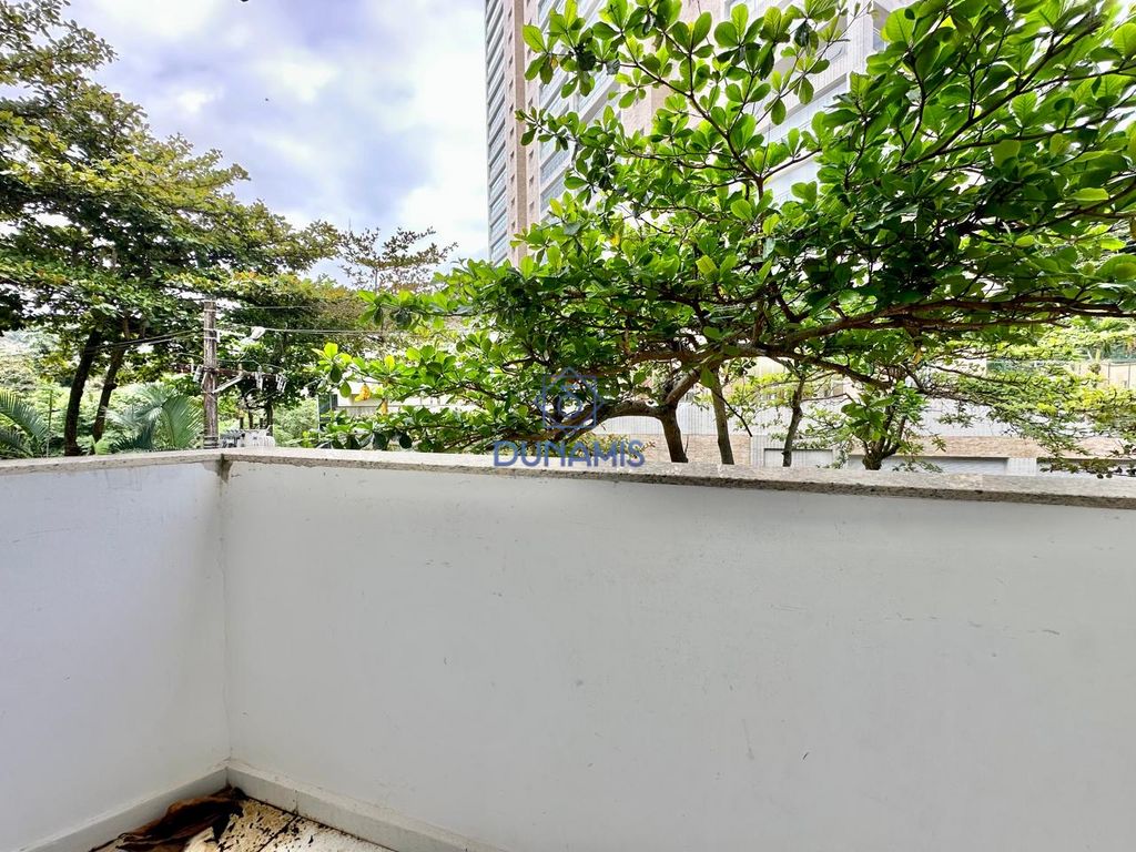 APARTAMENTO À VENDA NA PRAIA DA ENSEADA REGIÃO TORTUGAS - PRÉDIO COM LAZER em Enseada, Guarujá — foto 10