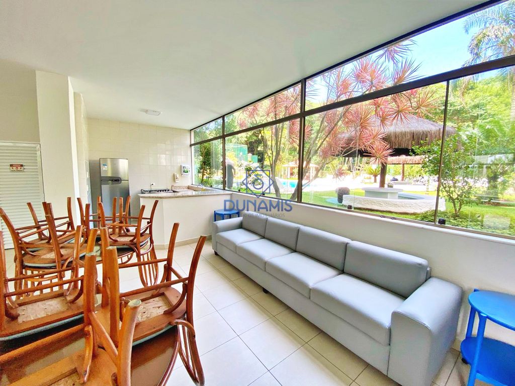 LINDO APARTAMENTO A VENDA COM 02 SUÍTES NA PRAIA DAS ASTÚRIAS em Jardim Astúrias, Guarujá — foto 42
