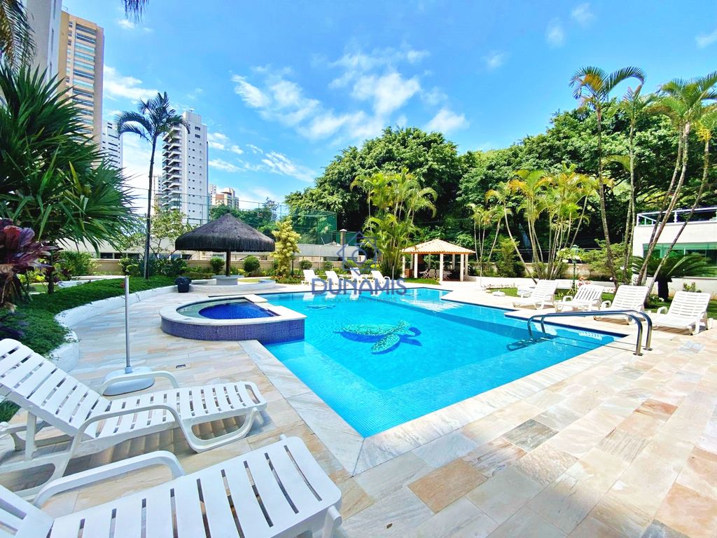 LINDO APARTAMENTO A VENDA COM 02 SUÍTES NA PRAIA DAS ASTÚRIAS em Jardim Astúrias, Guarujá — foto 50