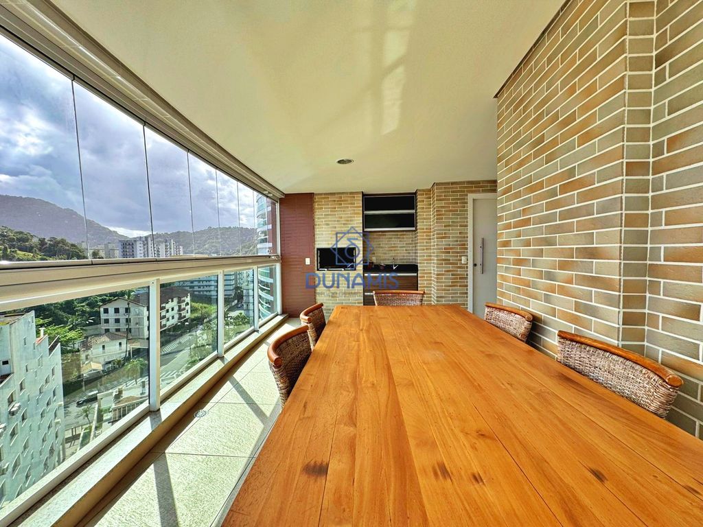 ***EXCELENTE APARTAMENTO Á VENDA NA PRAIA DA ENSEADA GAURUJÁ /SP*** em Enseada, Guarujá — foto 10