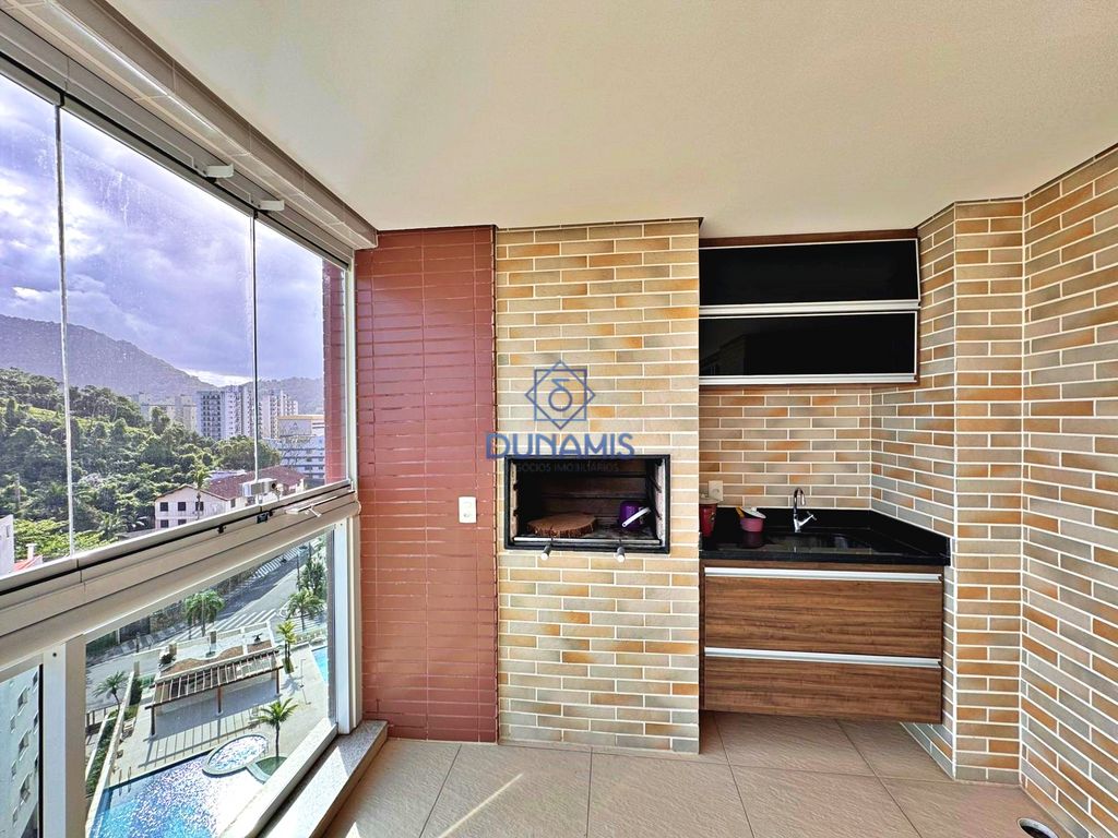 ***EXCELENTE APARTAMENTO Á VENDA NA PRAIA DA ENSEADA GAURUJÁ /SP*** em Enseada, Guarujá — foto 11
