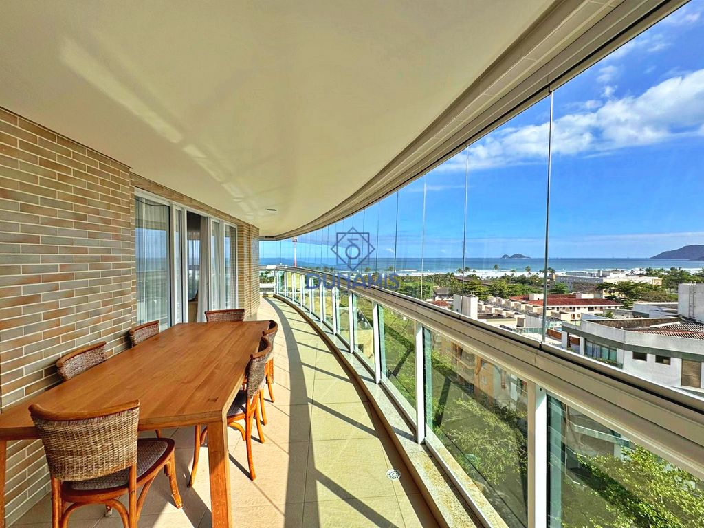 ***EXCELENTE APARTAMENTO Á VENDA NA PRAIA DA ENSEADA GAURUJÁ /SP*** em Enseada, Guarujá — foto 9