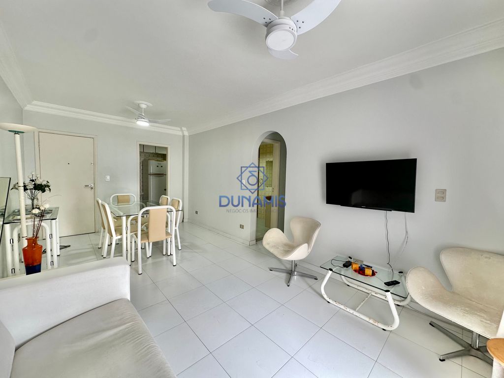 APARTAMENTO À VENDA NA PRAIA DO TOMBO - PRÓXIMO DO MAR - COM LAZER COMPLETO em Tombo, Guarujá — foto 4